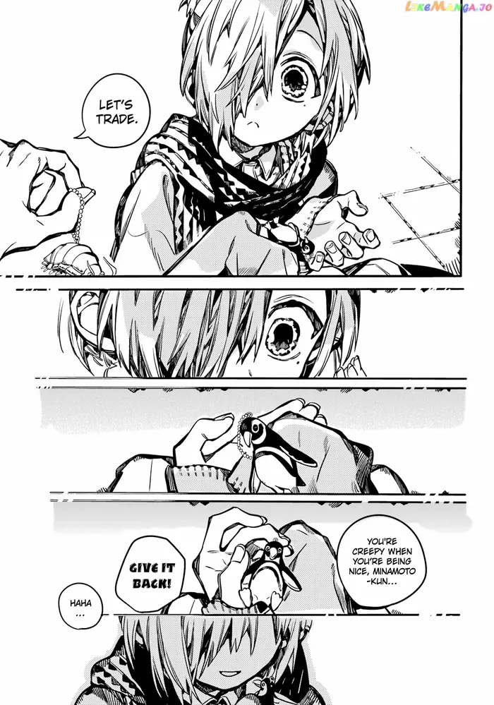 Toilet-Bound Hanako-kun Chapter 98 image 27_optimized